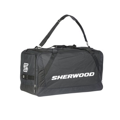 Vak, hokejový, taška, SHER-WOOD, 7000, carry, bag, junior